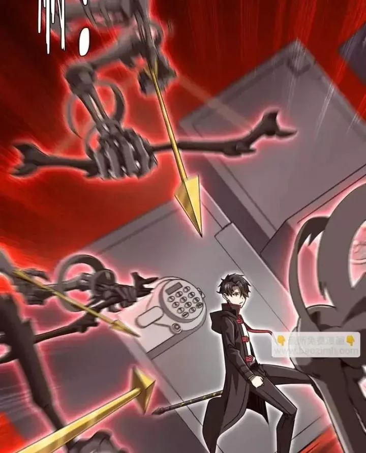 Bắt Đầu Với Trăm Vạn Minh Tệ - Trang 27