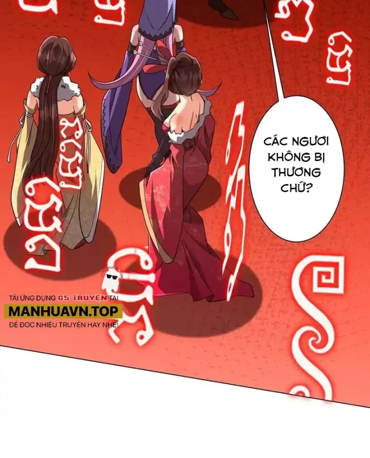 Bắt Đầu Với Trăm Vạn Minh Tệ - Trang 5