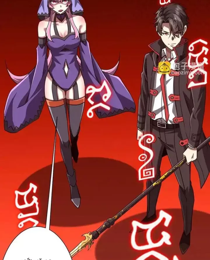 Bắt Đầu Với Trăm Vạn Minh Tệ - Trang 10