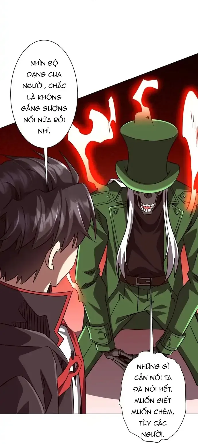 Bắt Đầu Với Trăm Vạn Minh Tệ - Trang 12