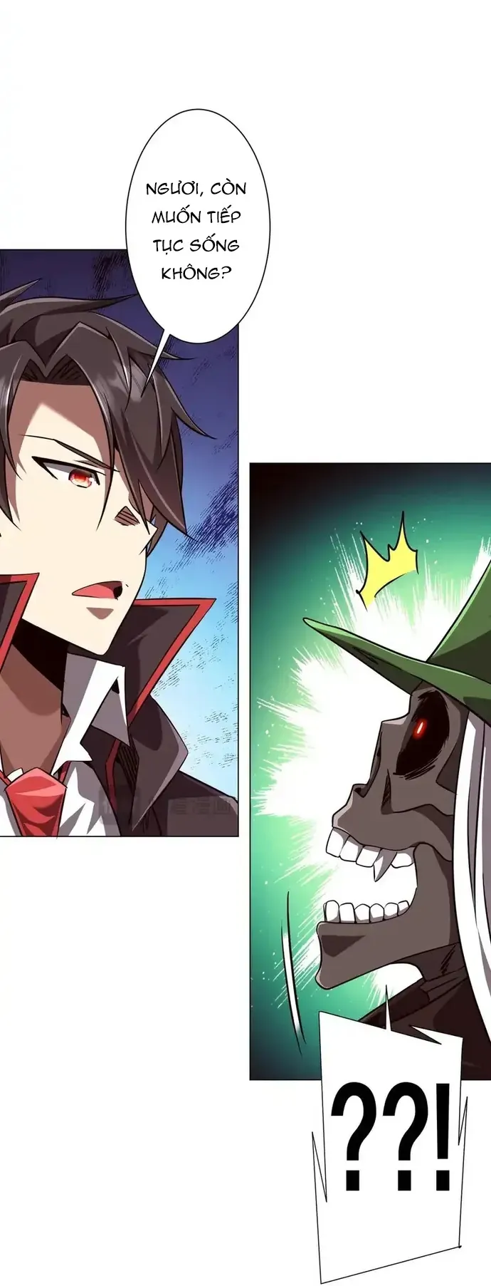 Bắt Đầu Với Trăm Vạn Minh Tệ - Trang 13