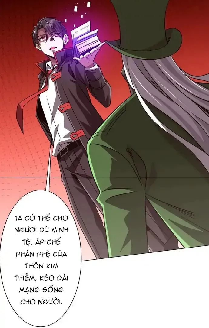 Bắt Đầu Với Trăm Vạn Minh Tệ - Trang 15