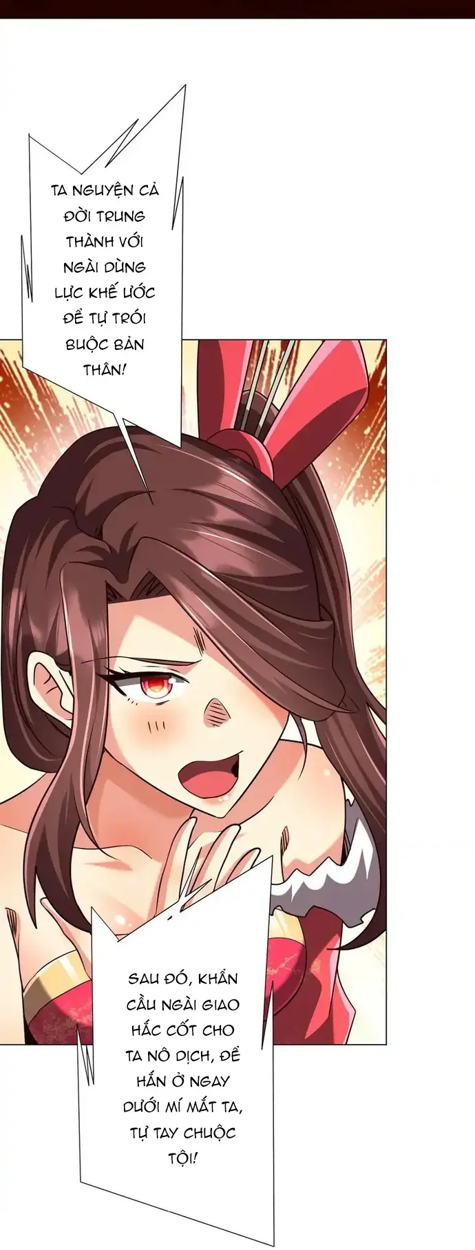 Bắt Đầu Với Trăm Vạn Minh Tệ - Trang 22