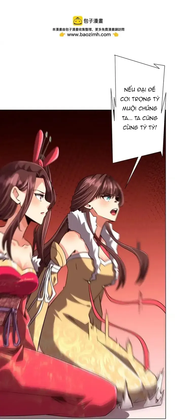 Bắt Đầu Với Trăm Vạn Minh Tệ - Trang 23