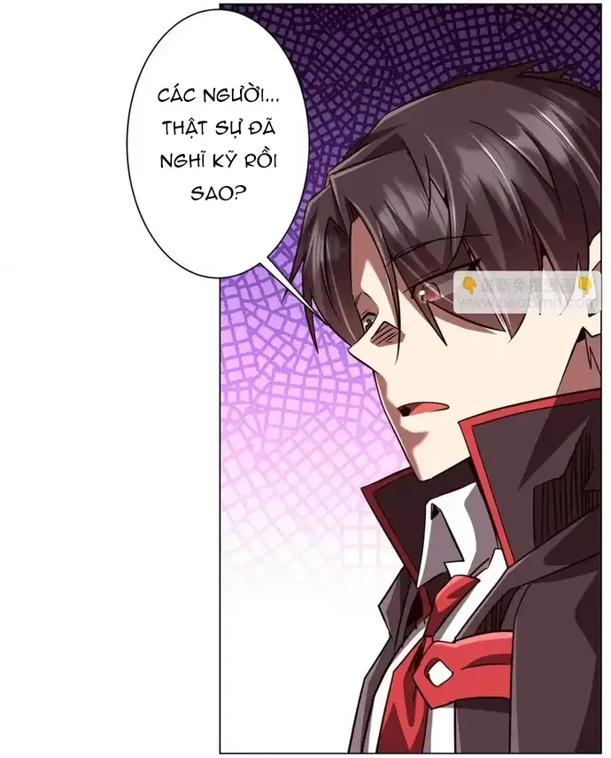 Bắt Đầu Với Trăm Vạn Minh Tệ - Trang 25