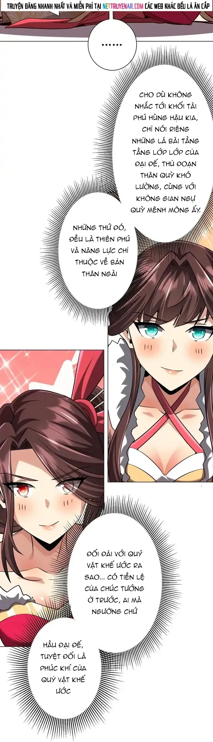 Bắt Đầu Với Trăm Vạn Minh Tệ - Trang 28