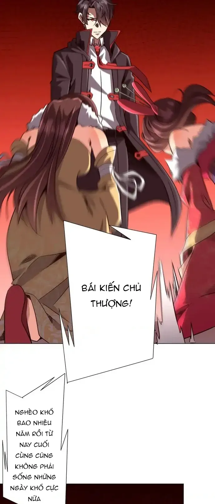 Bắt Đầu Với Trăm Vạn Minh Tệ - Trang 31