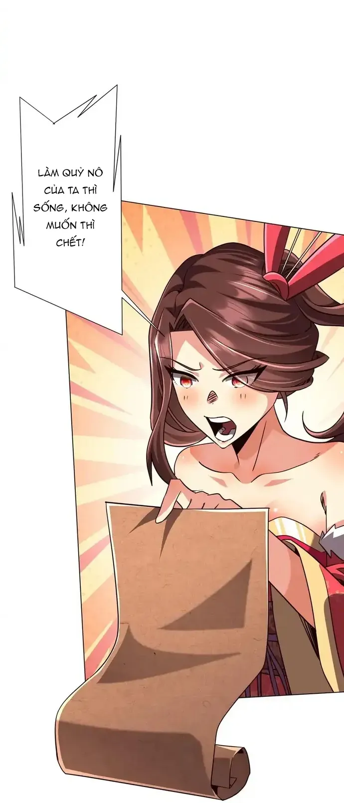 Bắt Đầu Với Trăm Vạn Minh Tệ - Trang 35