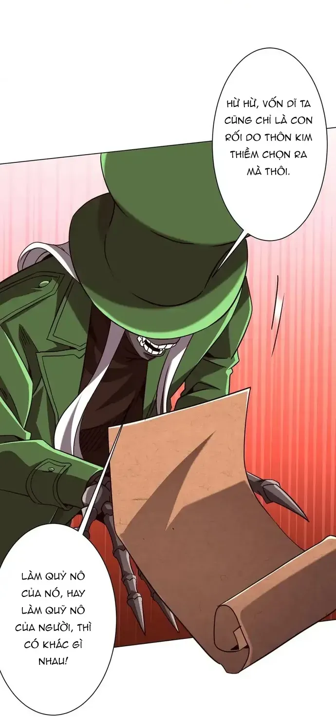 Bắt Đầu Với Trăm Vạn Minh Tệ - Trang 36