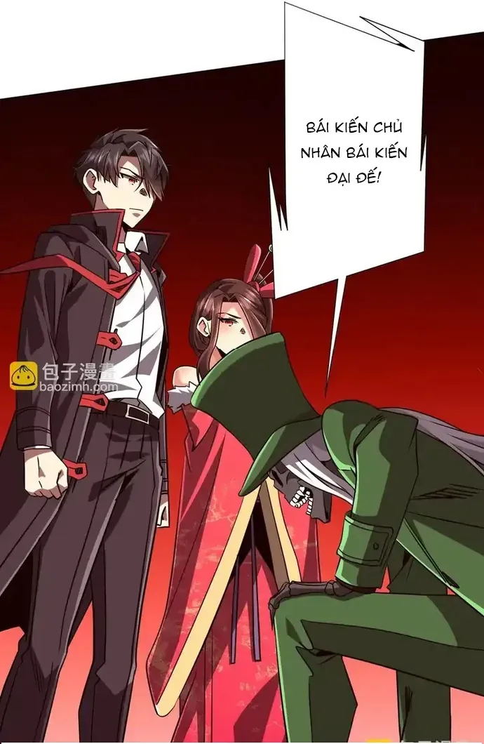 Bắt Đầu Với Trăm Vạn Minh Tệ - Trang 38