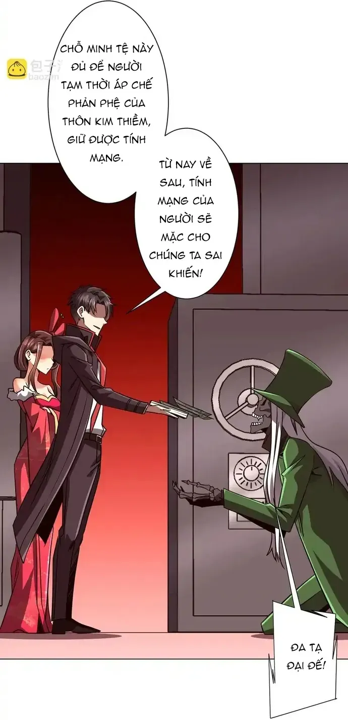 Bắt Đầu Với Trăm Vạn Minh Tệ - Trang 40