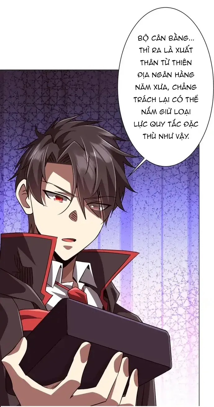 Bắt Đầu Với Trăm Vạn Minh Tệ - Trang 5