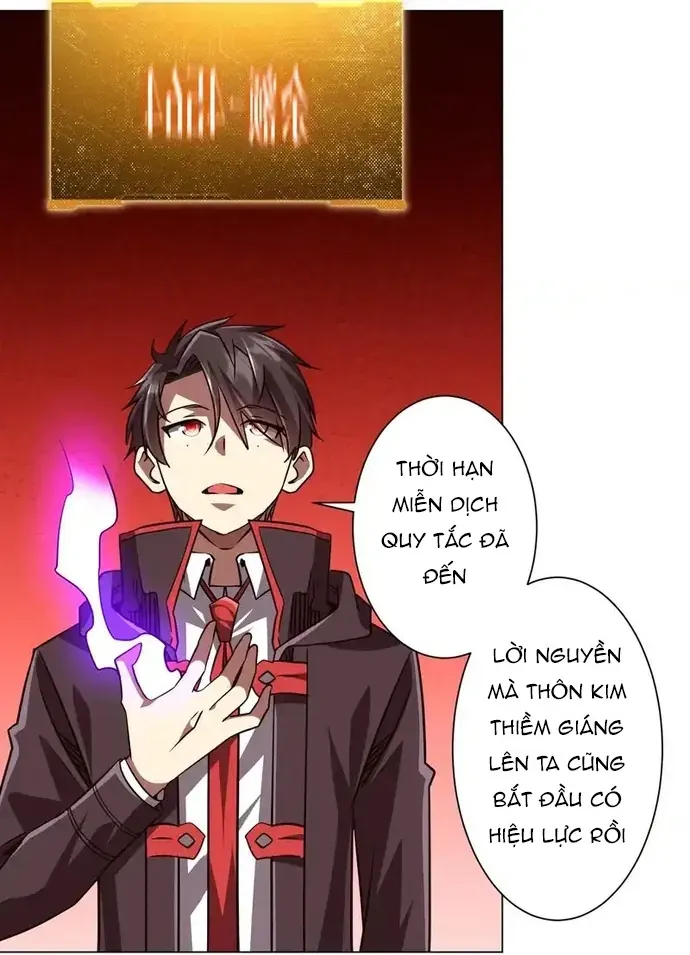 Bắt Đầu Với Trăm Vạn Minh Tệ - Trang 43