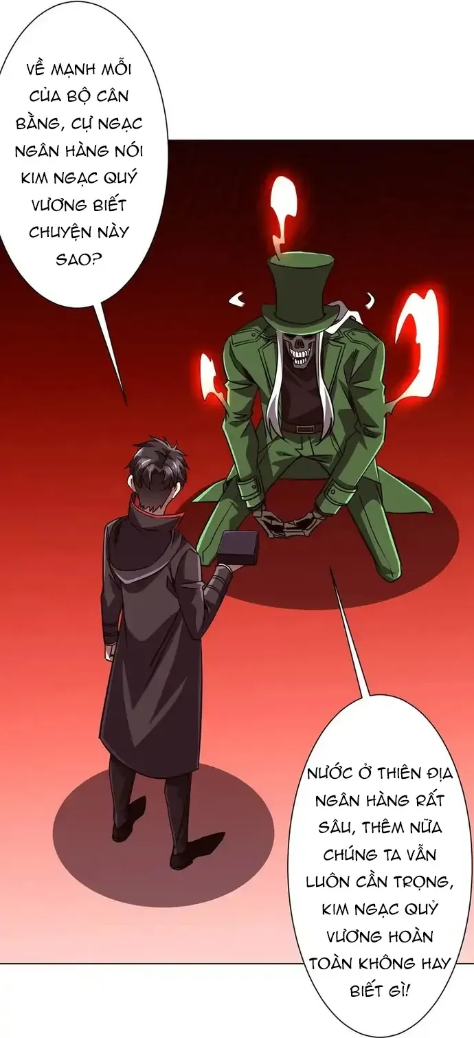 Bắt Đầu Với Trăm Vạn Minh Tệ - Trang 7