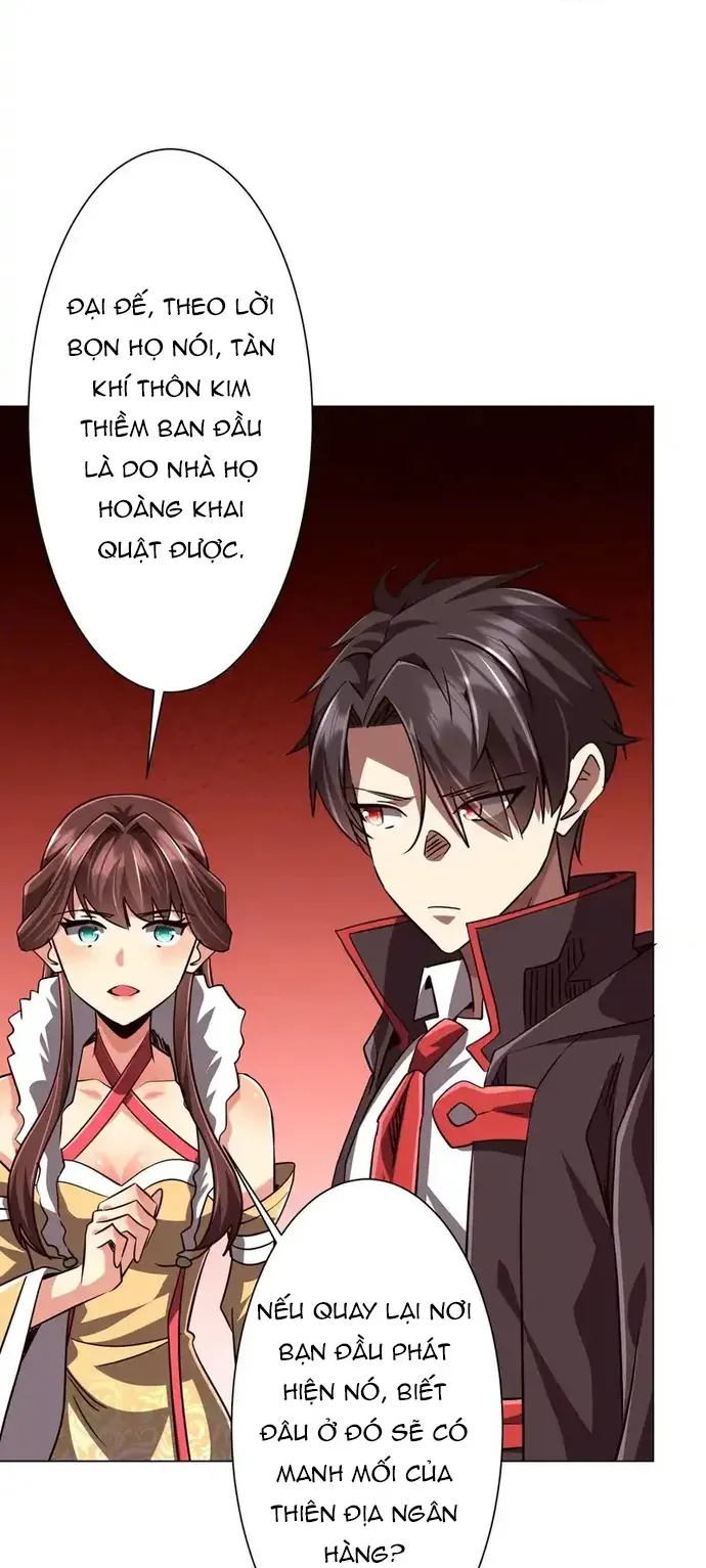 Bắt Đầu Với Trăm Vạn Minh Tệ - Trang 8