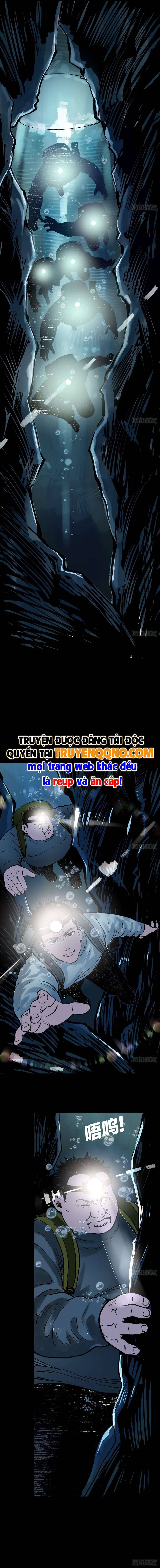 Biệt Bảo Quỷ Sự Lục - Trang 17