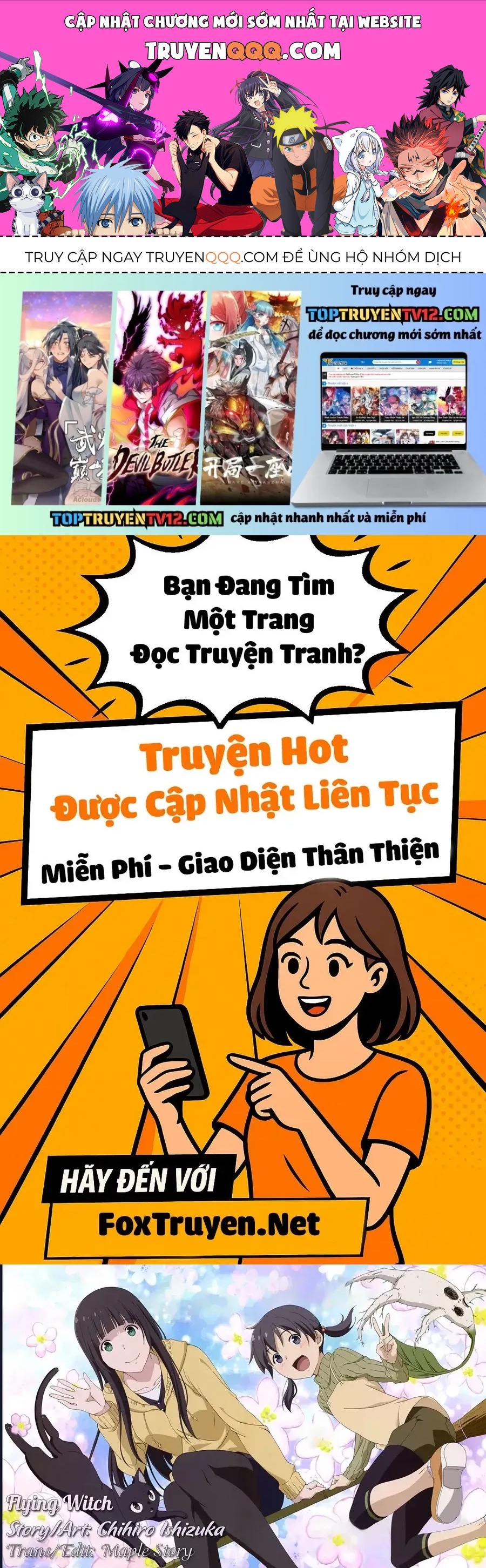 Trang truyện 1