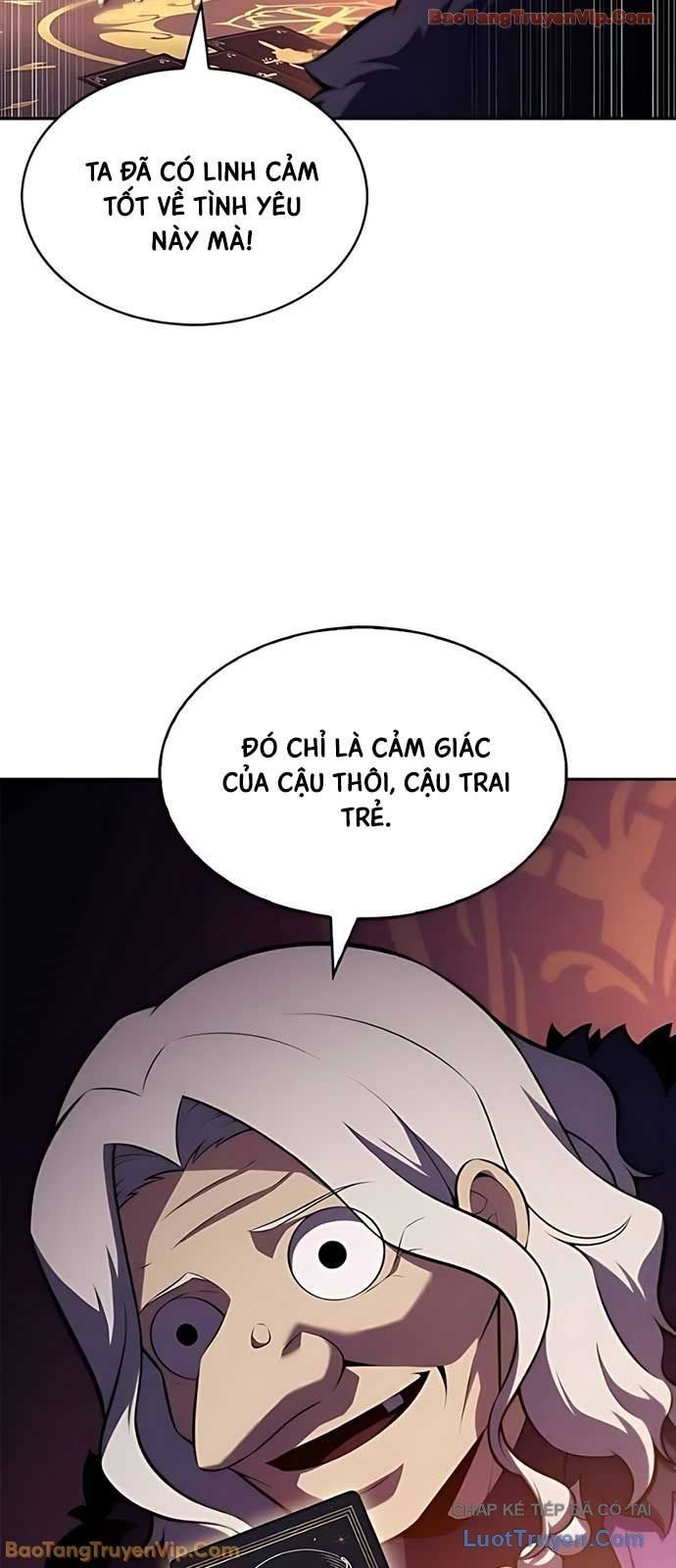 Cậu Út Nhà Công Tước Là Sát Thủ Hồi Quy - Trang 11