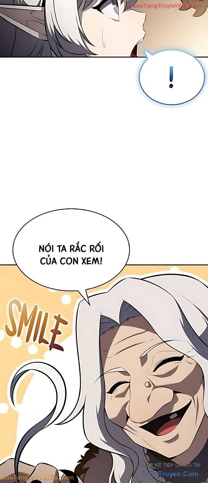 Cậu Út Nhà Công Tước Là Sát Thủ Hồi Quy - Trang 20