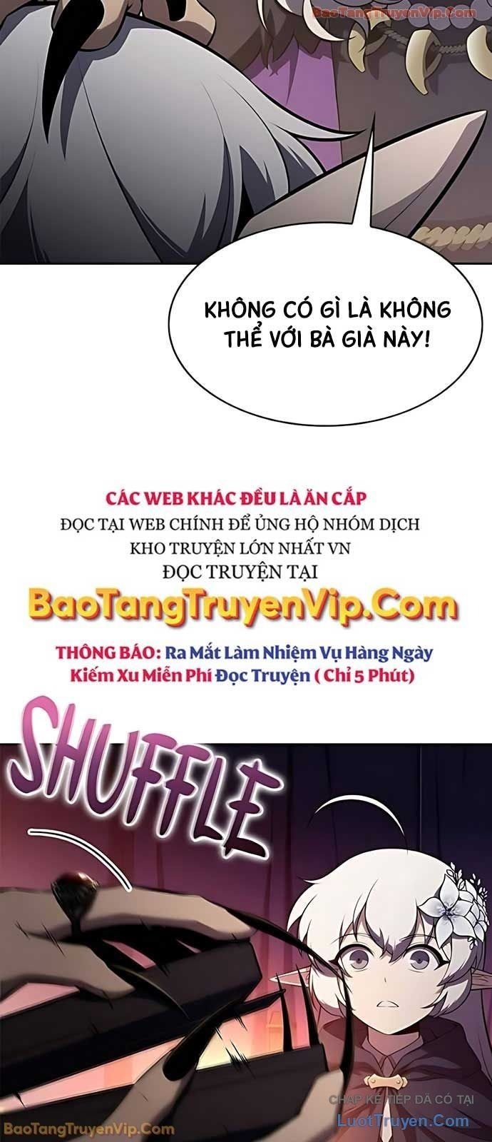 Cậu Út Nhà Công Tước Là Sát Thủ Hồi Quy - Trang 21