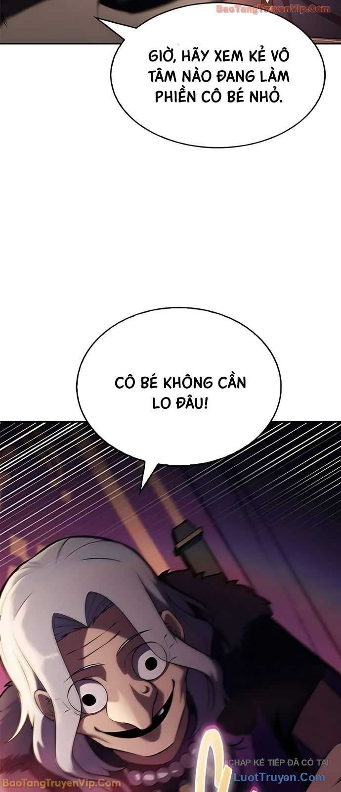 Cậu Út Nhà Công Tước Là Sát Thủ Hồi Quy - Trang 22