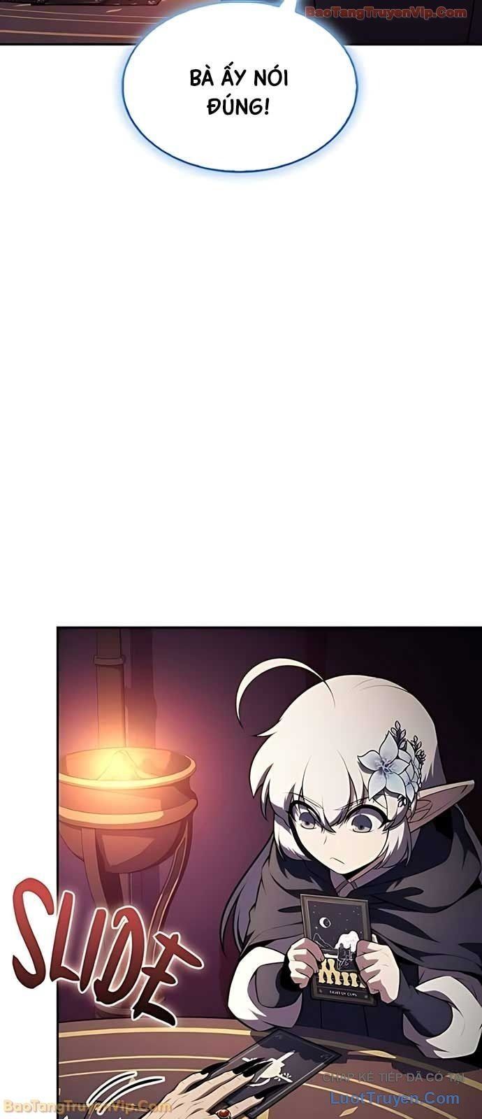 Cậu Út Nhà Công Tước Là Sát Thủ Hồi Quy - Trang 28