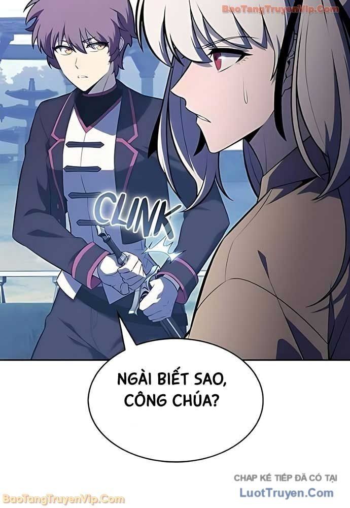 Cậu Út Nhà Công Tước Là Sát Thủ Hồi Quy - Trang 46