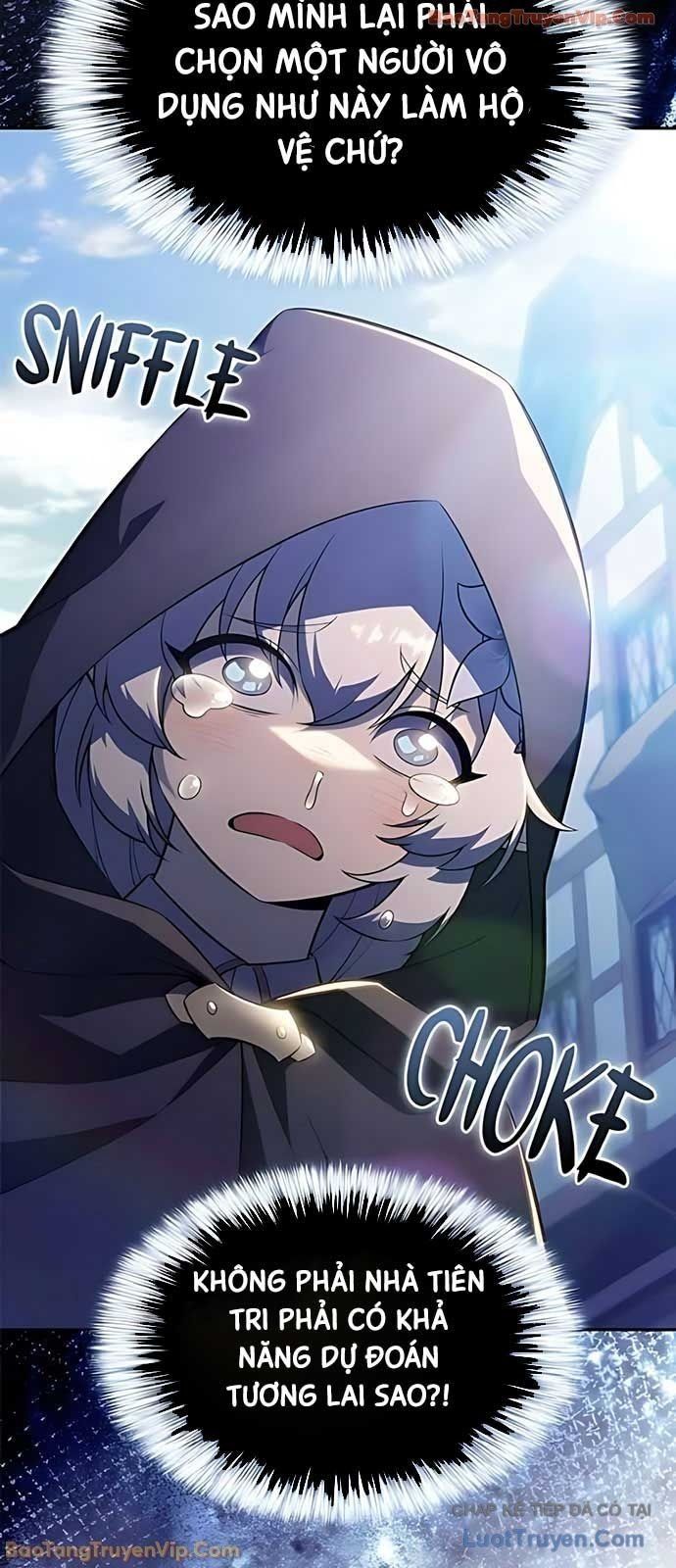 Cậu Út Nhà Công Tước Là Sát Thủ Hồi Quy - Trang 7