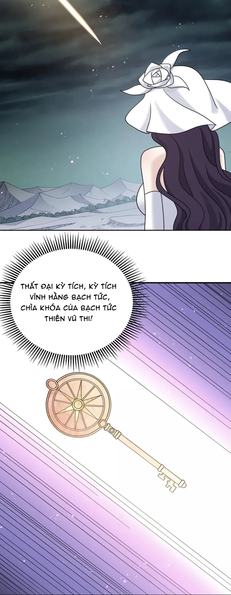 Thế nhân thực sự tin tôi là đại boss - Trang 16