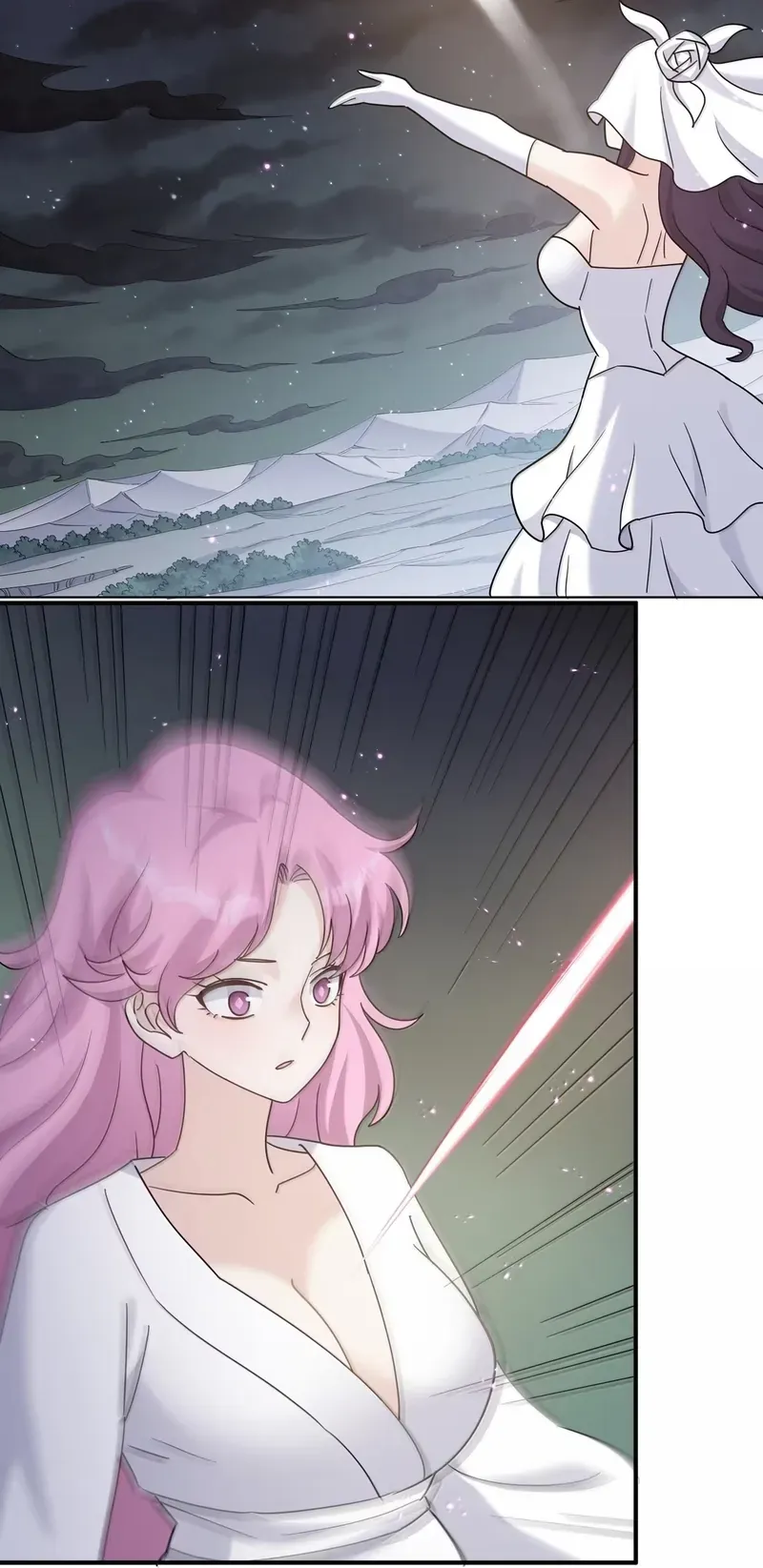 Thế nhân thực sự tin tôi là đại boss - Trang 18