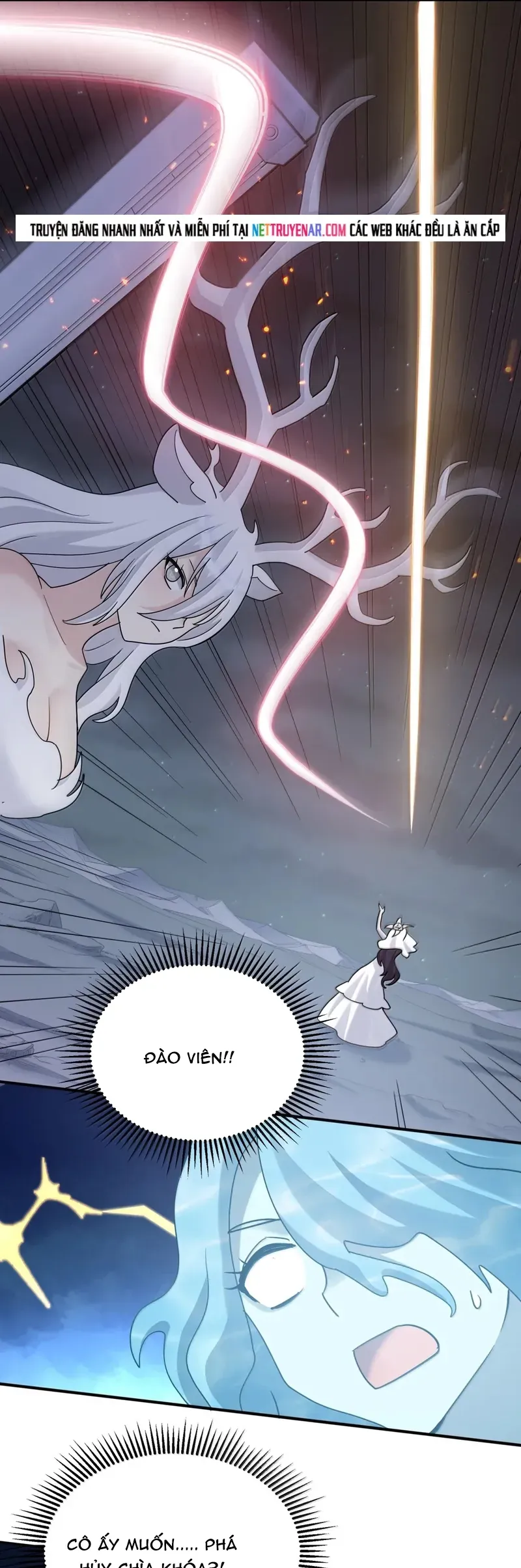 Thế nhân thực sự tin tôi là đại boss - Trang 19