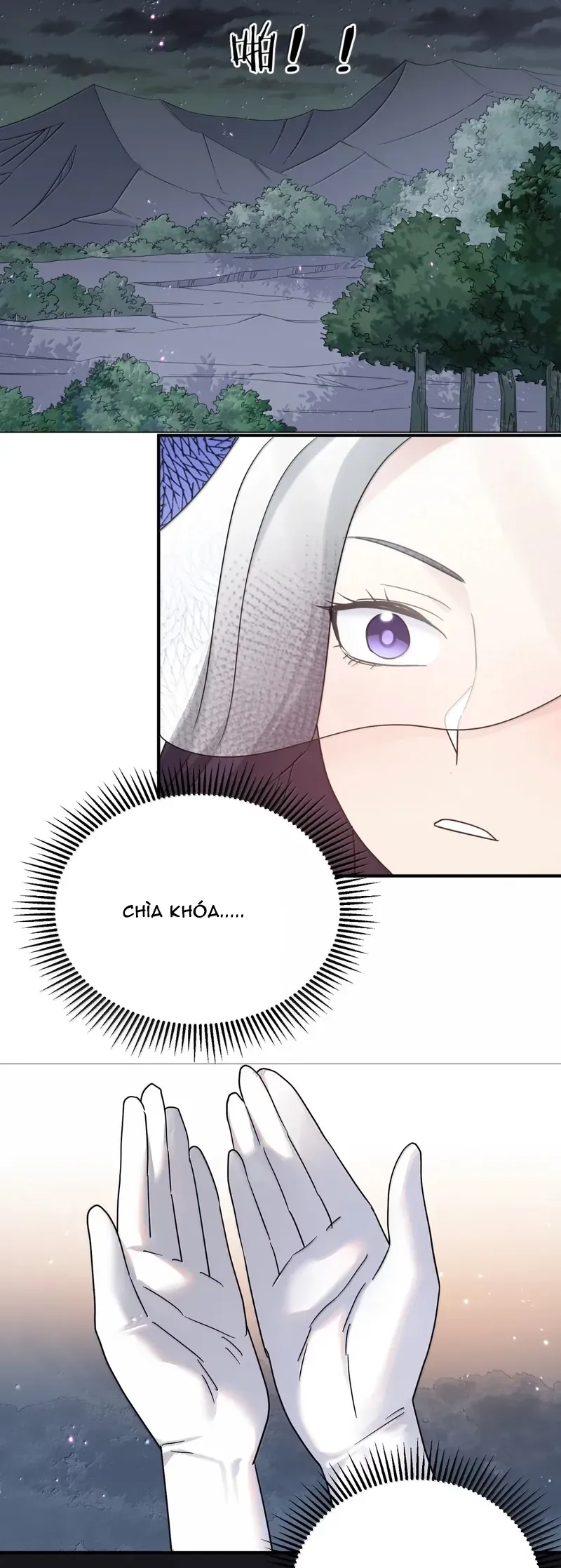 Thế nhân thực sự tin tôi là đại boss - Trang 23