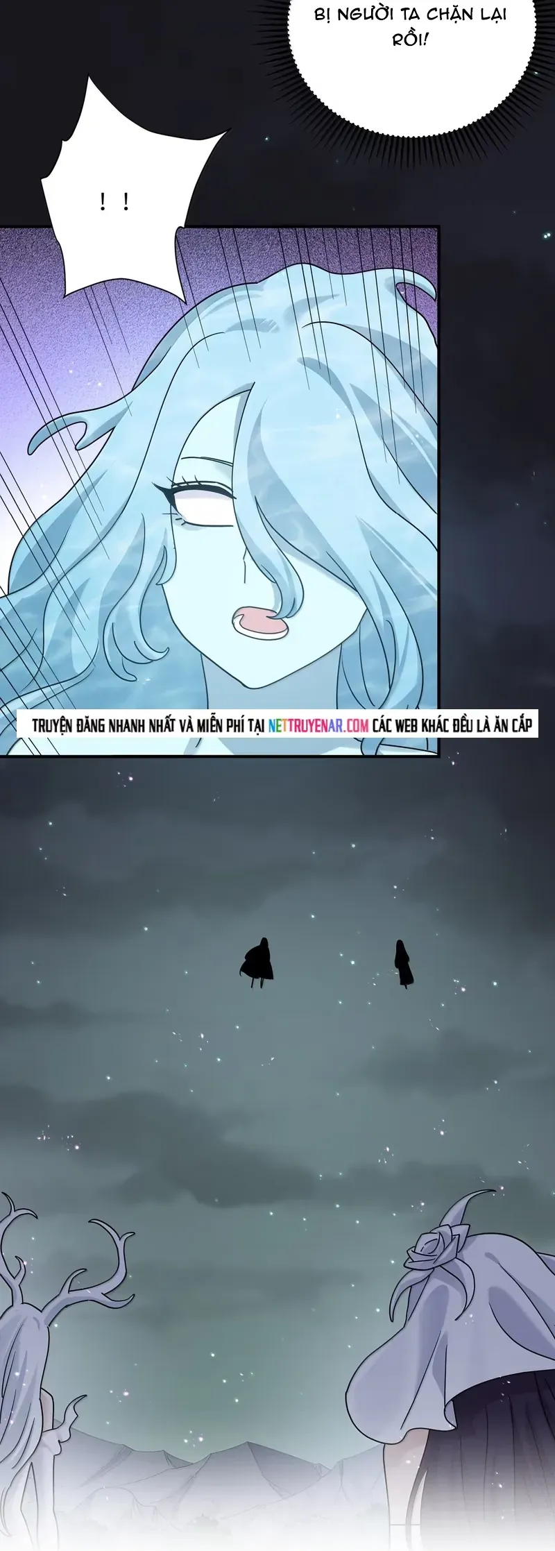 Thế nhân thực sự tin tôi là đại boss - Trang 24