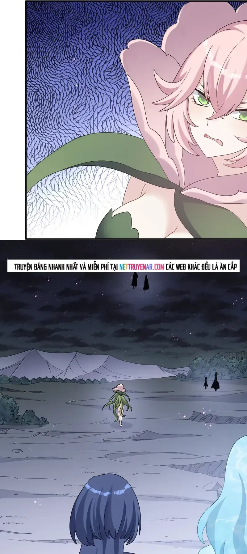 Thế nhân thực sự tin tôi là đại boss - Trang 27