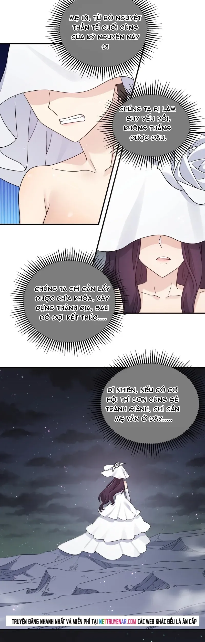 Thế nhân thực sự tin tôi là đại boss - Trang 30