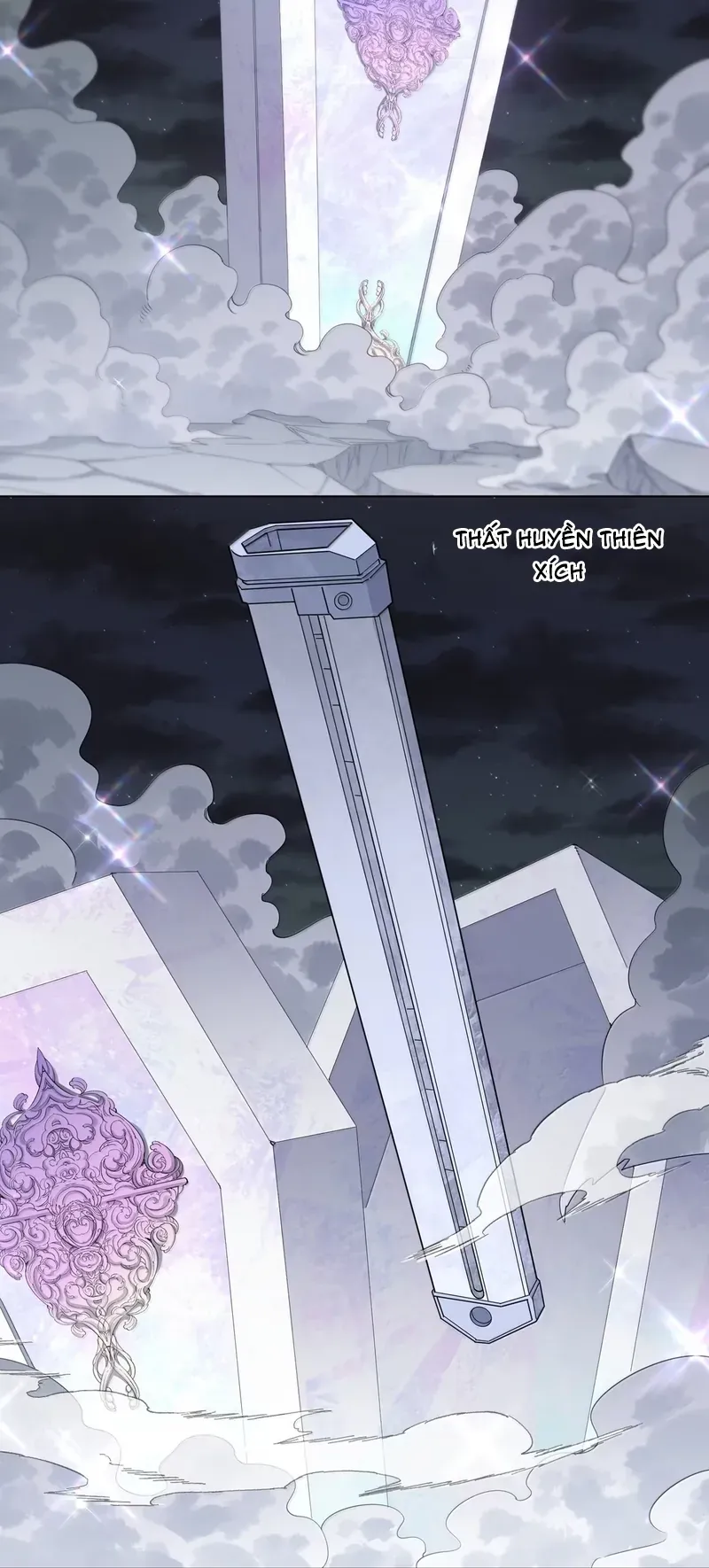 Thế nhân thực sự tin tôi là đại boss - Trang 4