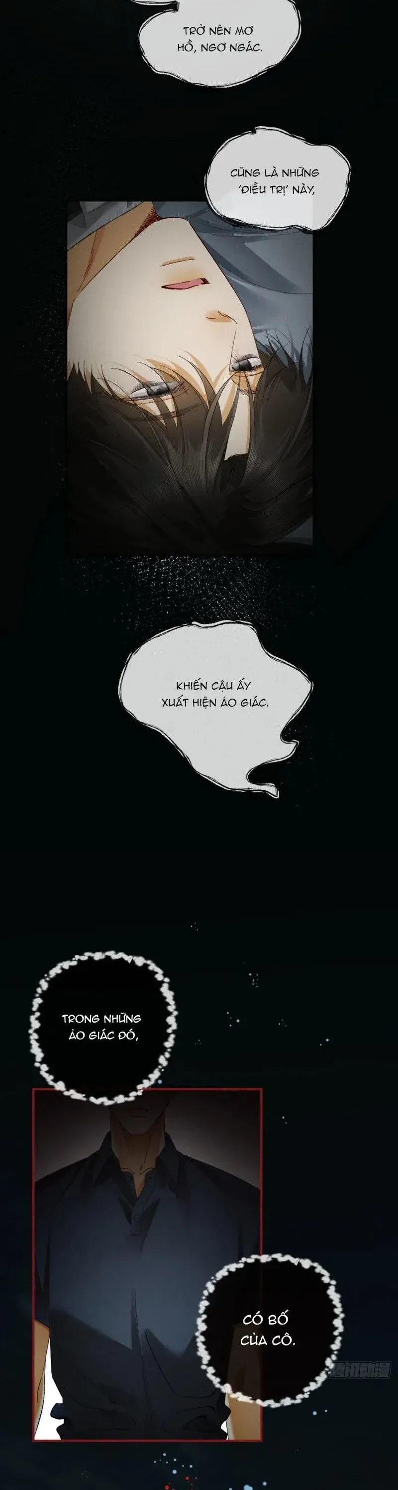 Sa Vào Cạm Bẫy! Chương 49 - Trang 11