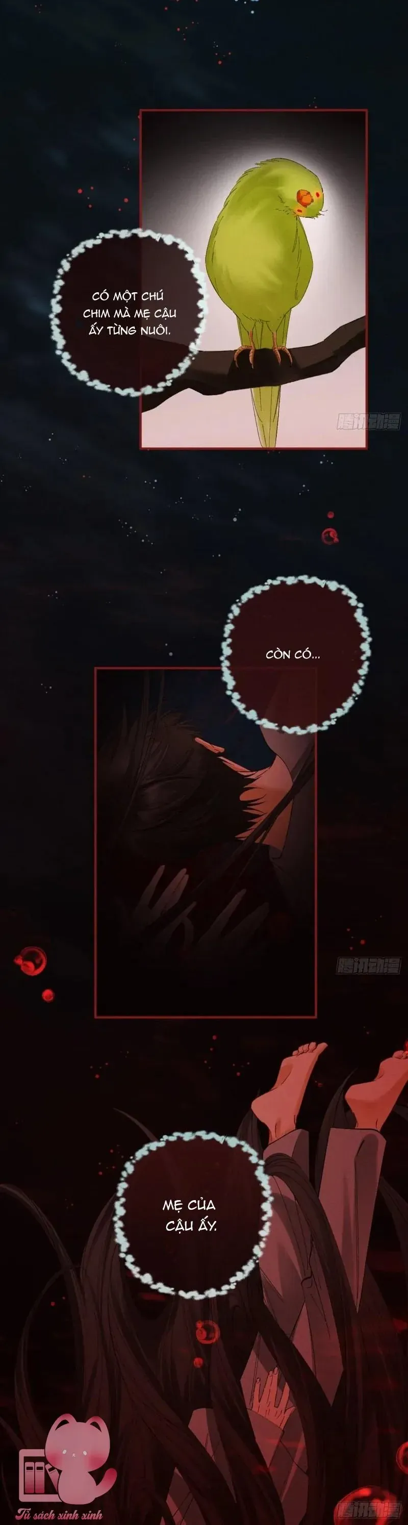 Sa Vào Cạm Bẫy! Chương 49 - Trang 12