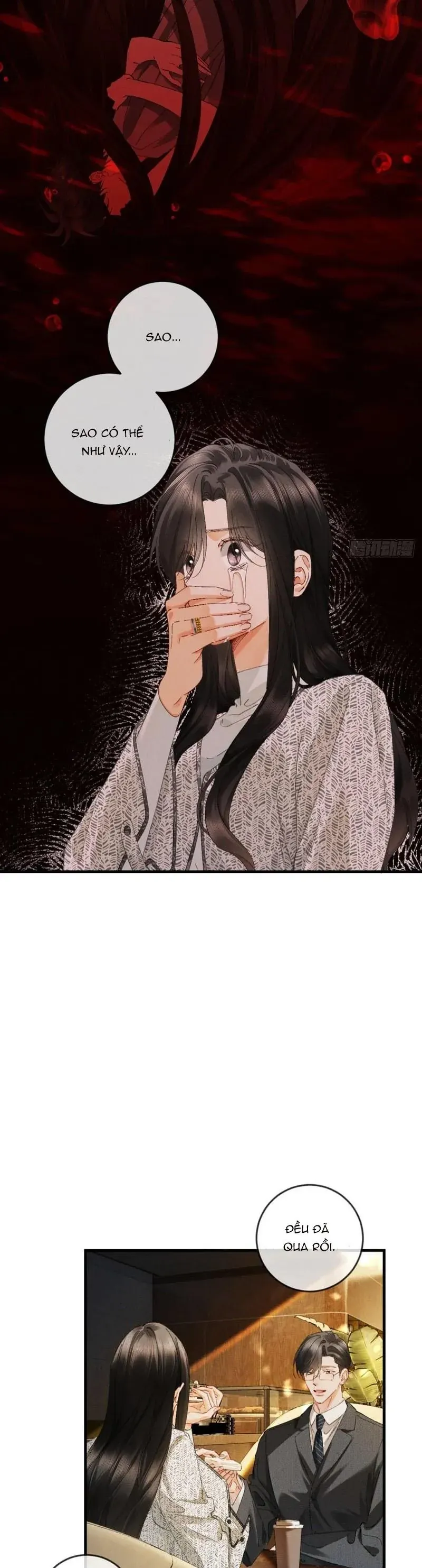 Sa Vào Cạm Bẫy! Chương 49 - Trang 13