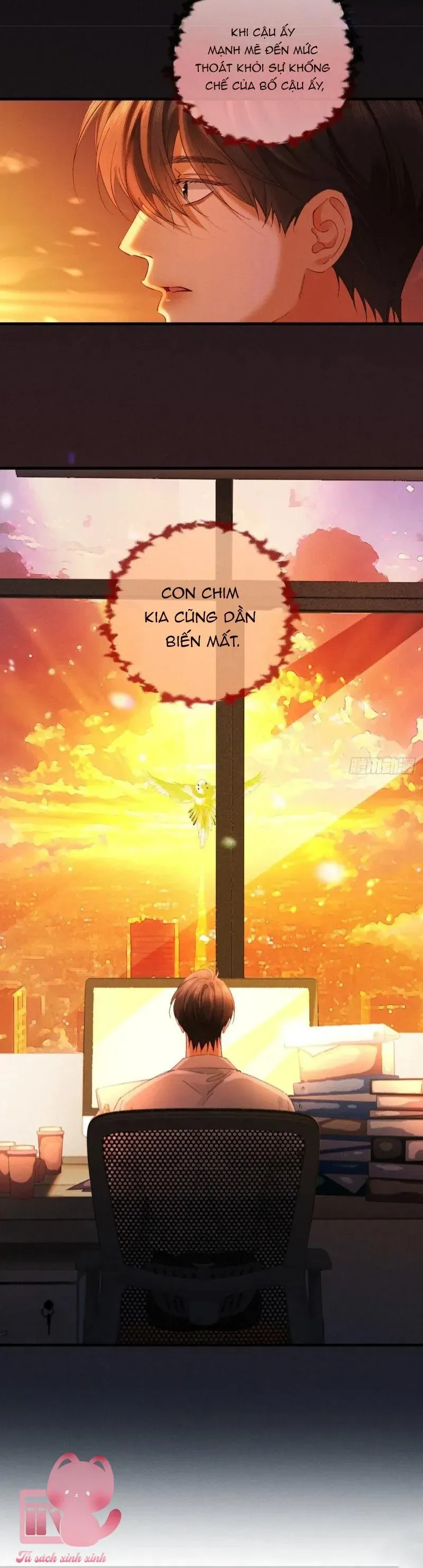 Sa Vào Cạm Bẫy! Chương 49 - Trang 16