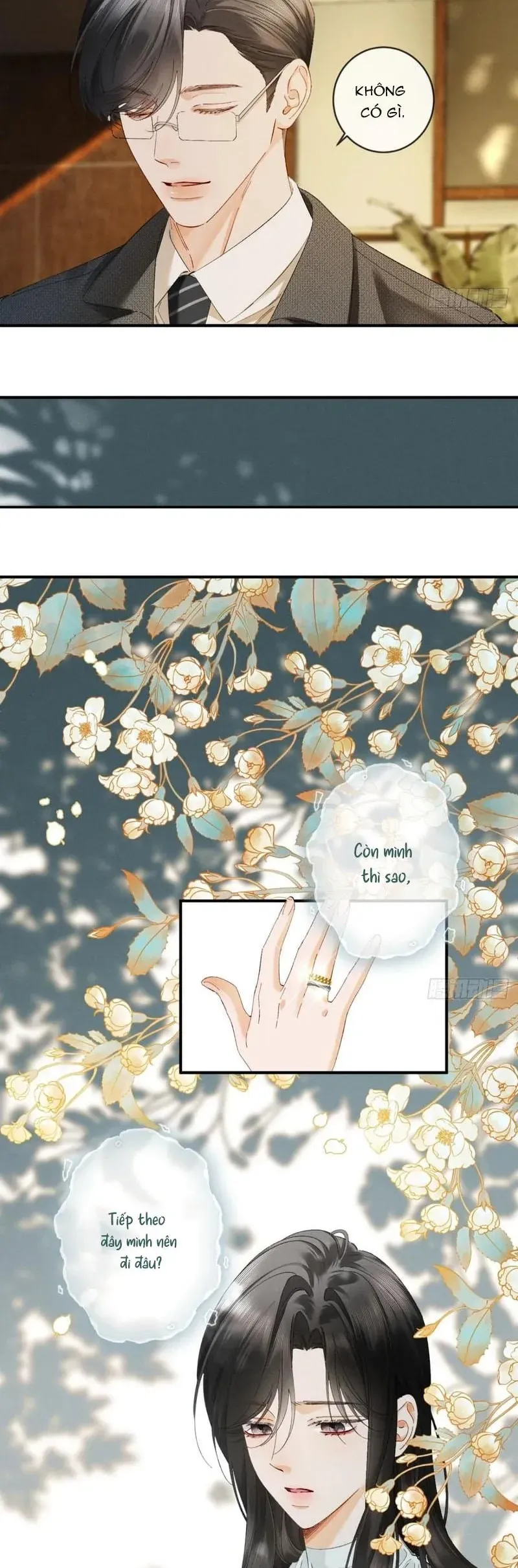 Sa Vào Cạm Bẫy! Chương 49 - Trang 19