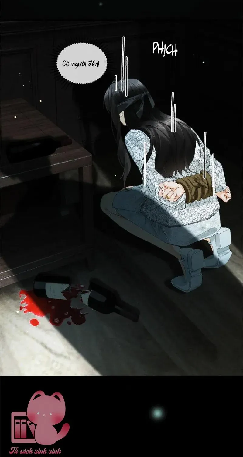 Sa Vào Cạm Bẫy! Chương 49 - Trang 22