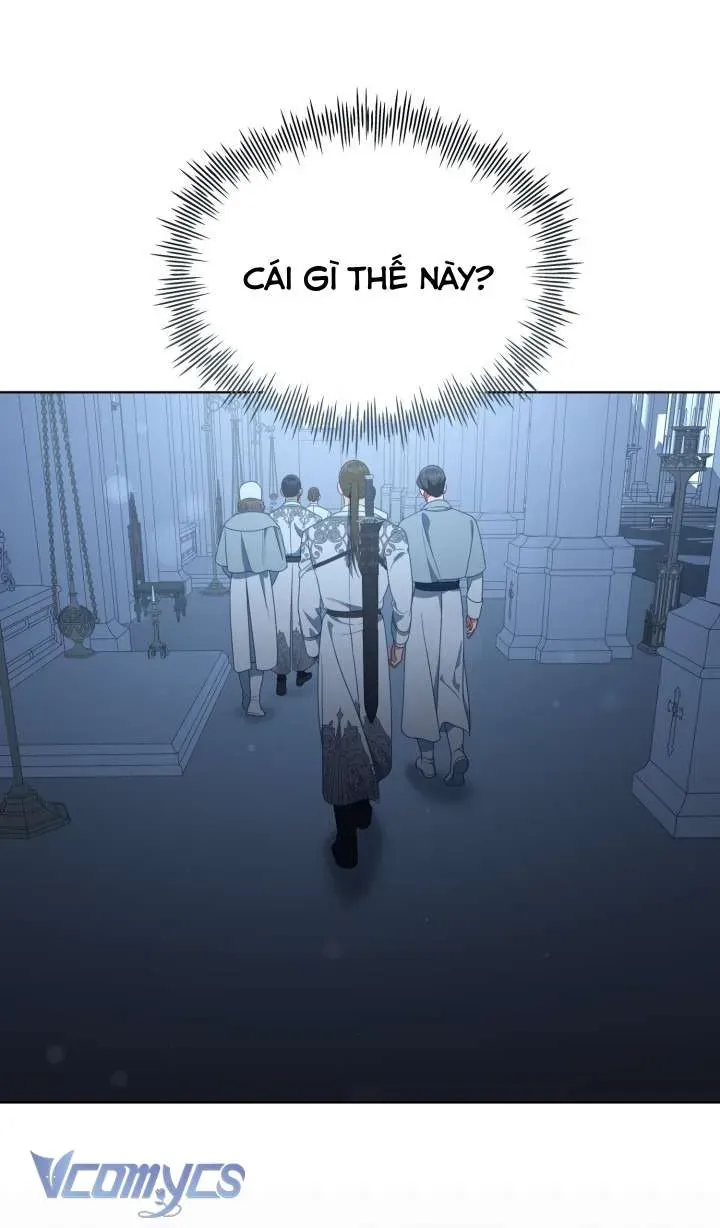 Sự Điều Trị Đặc Biệt Của Tinh Linh - Trang 11