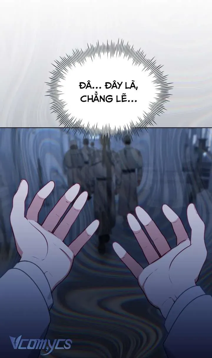 Sự Điều Trị Đặc Biệt Của Tinh Linh - Trang 12