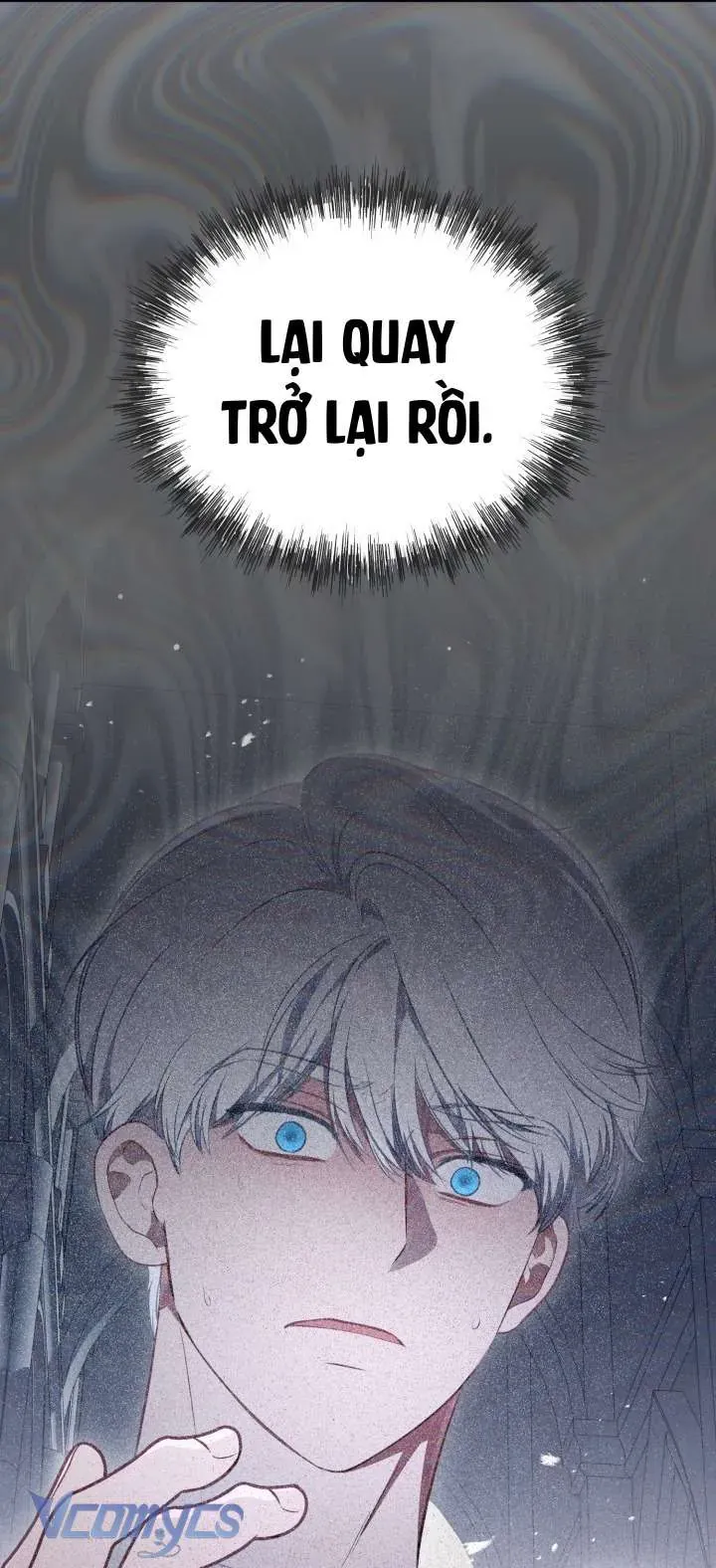 Sự Điều Trị Đặc Biệt Của Tinh Linh - Trang 13