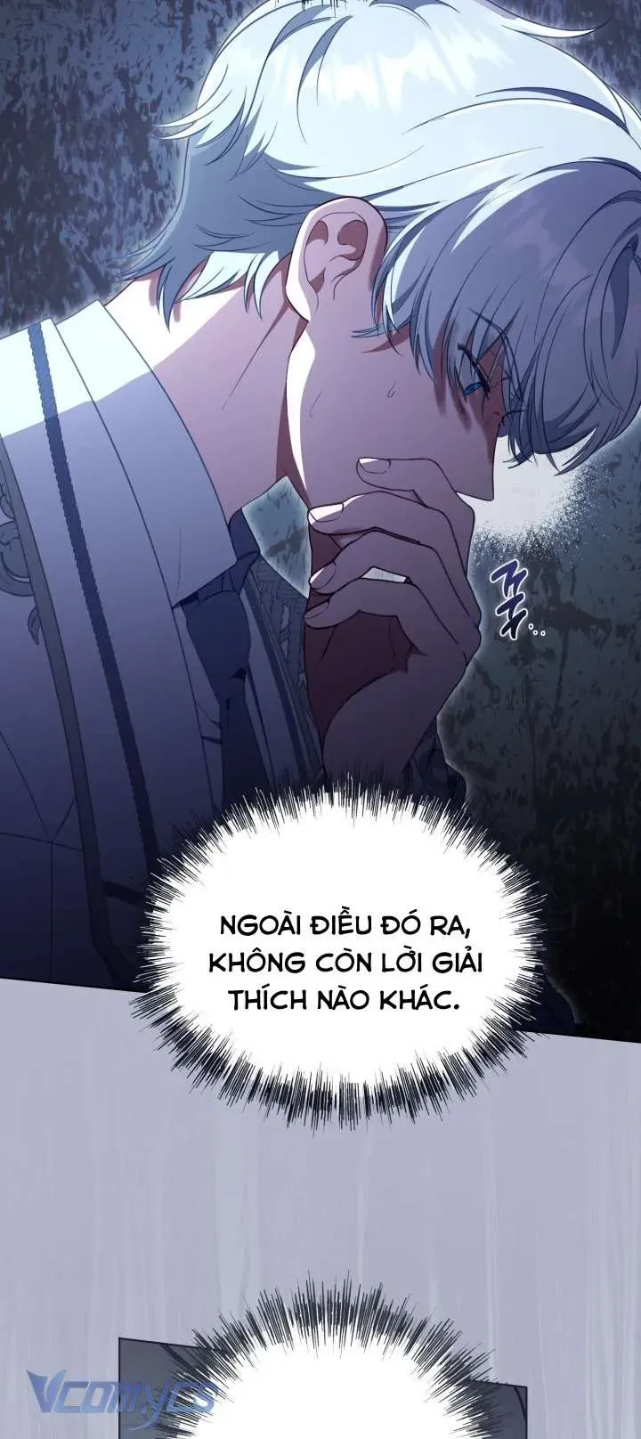 Sự Điều Trị Đặc Biệt Của Tinh Linh - Trang 16