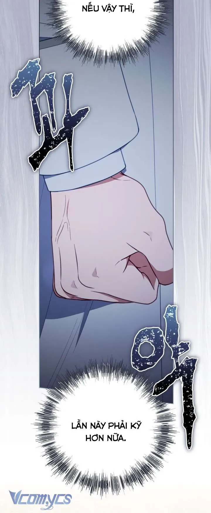 Sự Điều Trị Đặc Biệt Của Tinh Linh - Trang 17