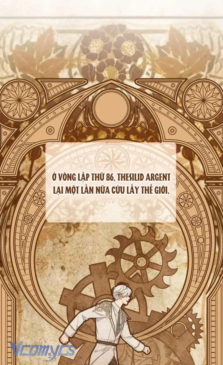 Sự Điều Trị Đặc Biệt Của Tinh Linh - Trang 18