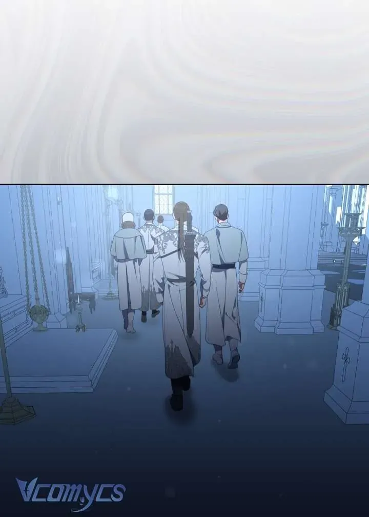 Sự Điều Trị Đặc Biệt Của Tinh Linh - Trang 24