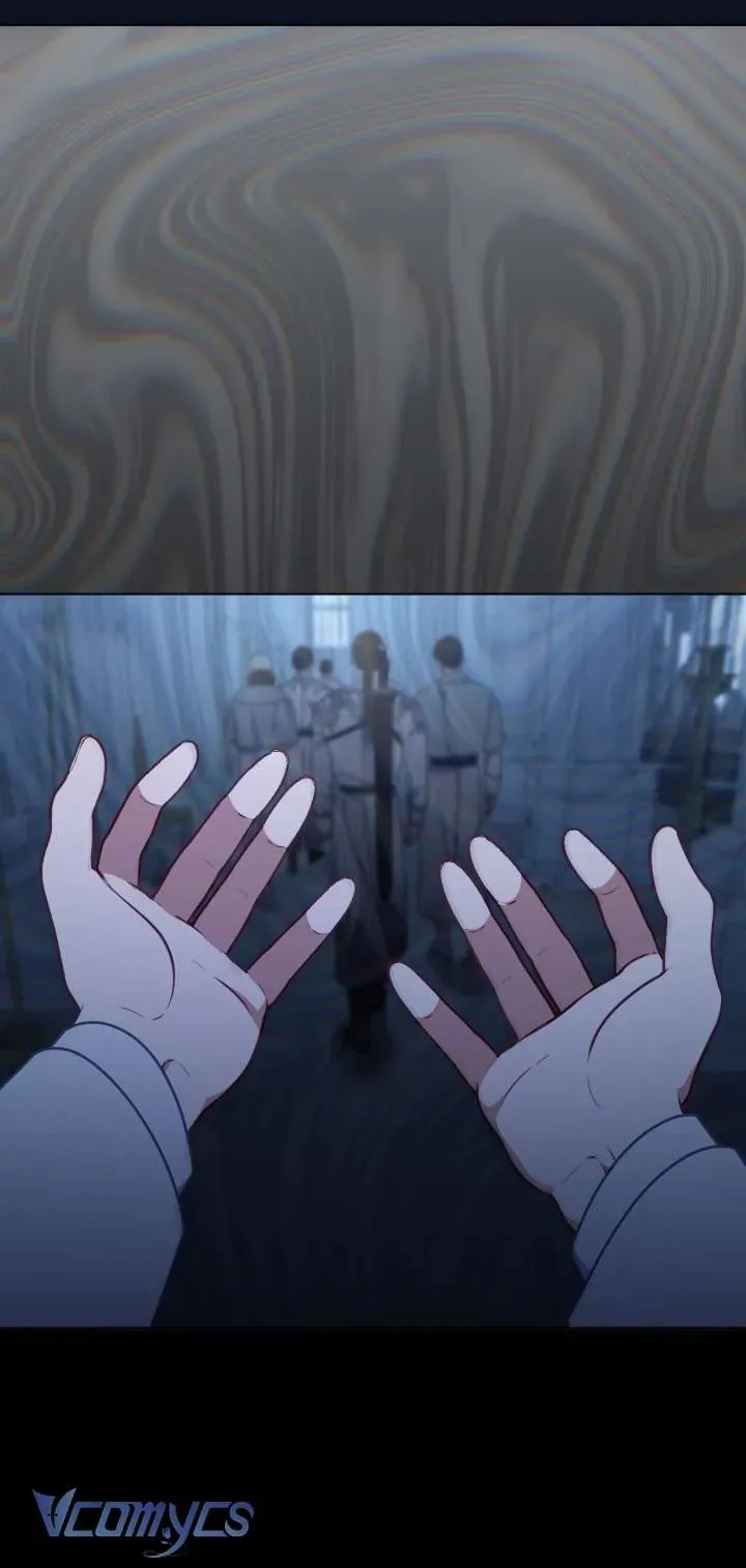 Sự Điều Trị Đặc Biệt Của Tinh Linh - Trang 25